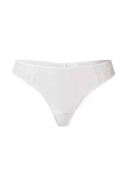 Стринги Passionata, белый