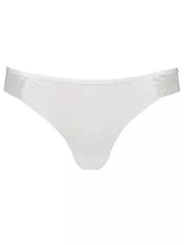 Стринги Passionata, белый