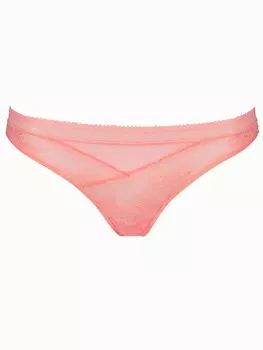 Стринги Passionata, розовый