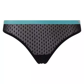 Стринги Pepe Jeans Dot Mesh, разноцветный