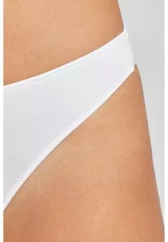 Стринги PETITE FLEUR 3 PACK LASCANA, синий