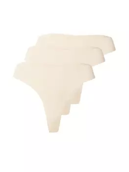 Стринги Pieces NAMEE, цвет Nude