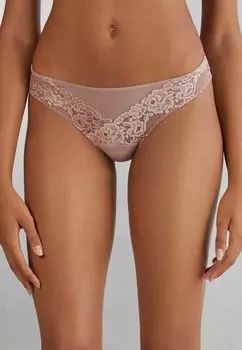 Стринги PRETTY FLOWERS Intimissimi, светло-розовый