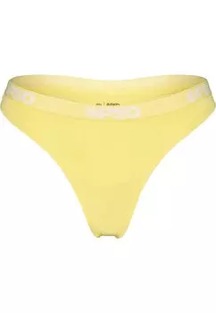 Стринги PSD, цвет Light yellow