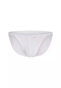 Стринги RED0965 Риотанга Olaf benz, белый