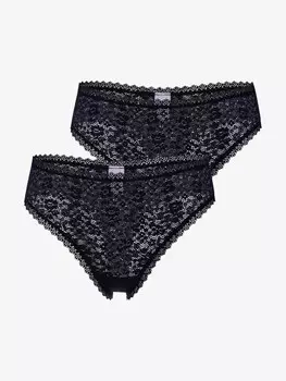 Стринги Royal Lounge Joy, черный