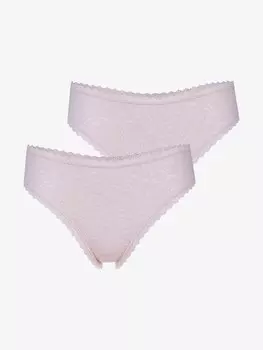 Стринги Royal Lounge Joy, желтый