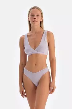 Стринги с модалом Dagi, фиолетовый