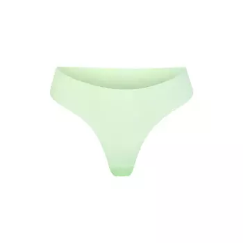 Стринги с окучиванием SKIMS Naked, цвет Honeydew