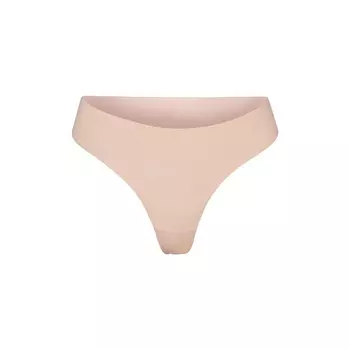 Стринги с окучиванием SKIMS Naked, цвет Mica