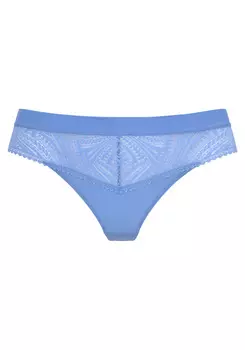 Стринги s.Oliver, цвет ozeanblau