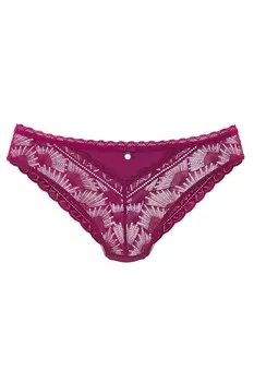 Стринги s.Oliver Thong, цвет Berry