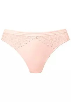 Стринги s.Oliver Thong, цвет Peach