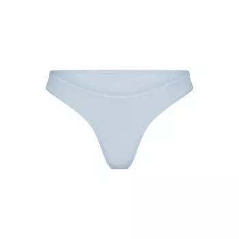 Стринги с раскрытым лицом SKIMS Fits Everybody, цвет Opal
