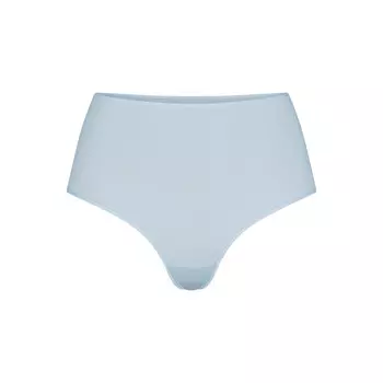 Стринги с высокой талией SKIMS Fits Everybody, цвет Opal