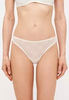 Стринги Samse Samse, кремовый