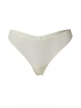 Стринги Samse Samse Sanjo, кремовый