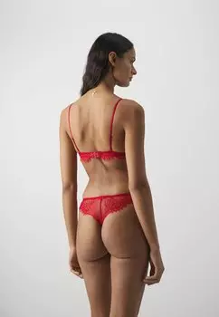 Стринги Sanjo Samse Samse, красный