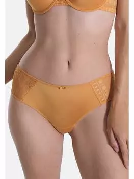 Стринги Sassa, оранжевый