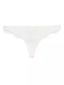 Стринги Саудрей SAMSOE SAMSOE, нейтральный