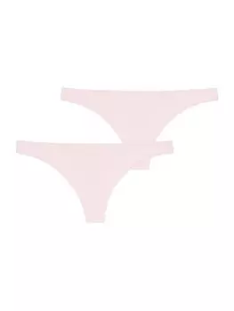 Стринги Schiesser, цвет ros