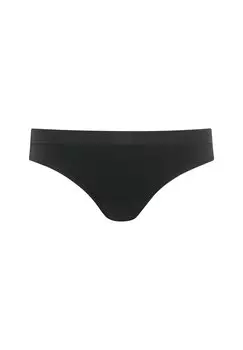 Стринги SEAMFREE Jockey, черный