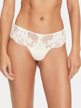 Стринги Selmark, экрю