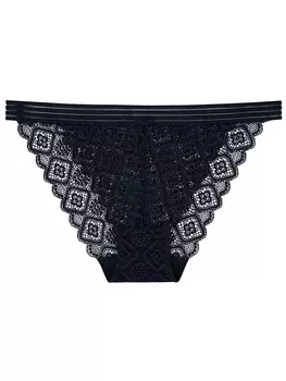 Стринги Sienna Dorina, темно-синий