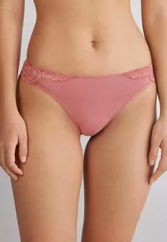 Стринги SIMPLICITY Intimissimi, абрикос