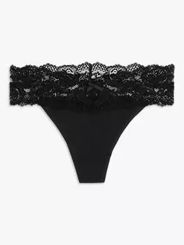 Стринги Skarlett Blue Goddess, черные