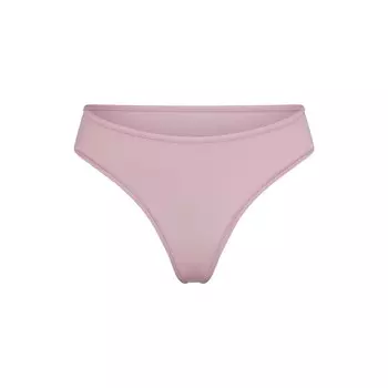 Стринги SKIMS, цвет dusk