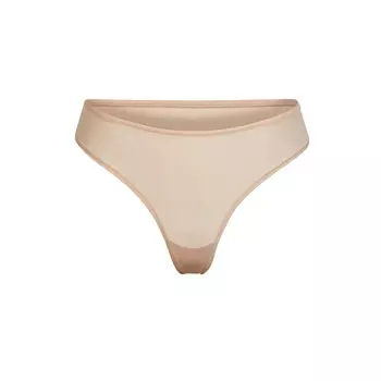 Стринги SKIMS Fits Everybody, цвет Mica