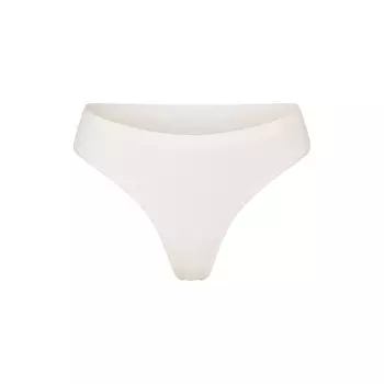 Стринги SKIMS Soft Smoothing Seamless, цвет Marble