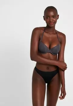 Стринги Skiny, черный