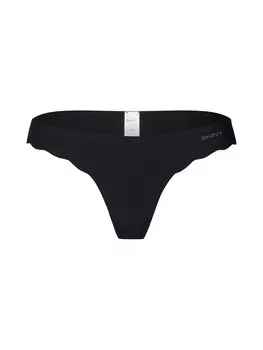 Стринги Skiny Micro Lovers, черный