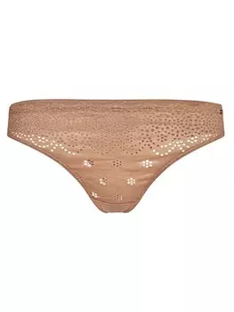 Стринги Skiny, светло-коричневый