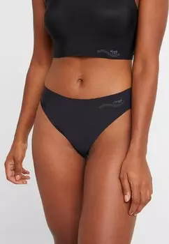 Стринги Sloggi, черный