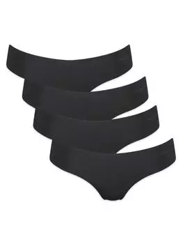 Стринги Sloggi, черный