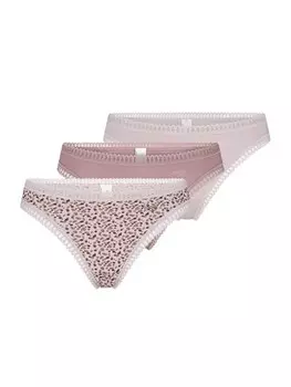 Стринги Sloggi GO Crush, розовый