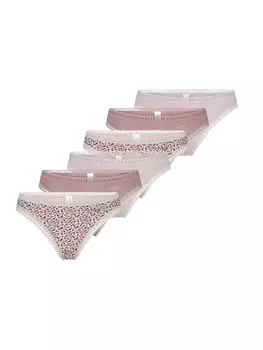 Стринги Sloggi GO Crush, розовый