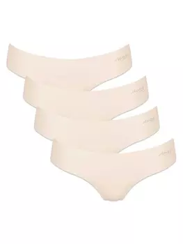 Стринги Sloggi, кремовый