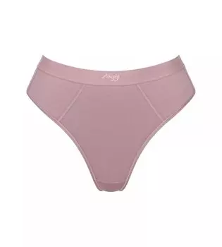 Стринги SLOGGI Thong EVER Ease, сиреневый