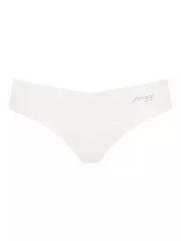 Стринги Sloggi Zero, кремовый