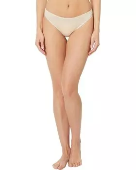 Стринги Smartwool Everyday Merino Thong Boxed, цвет Almond Heather