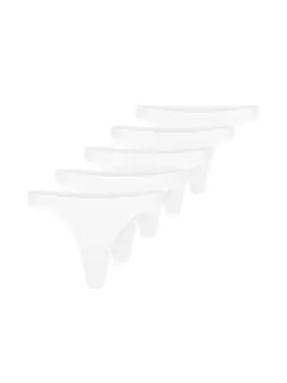 Стринги Smilodox, белый