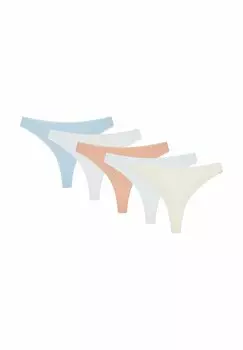 Стринги SOL-SOL ESOTIQ, синий