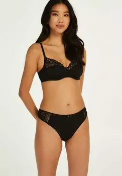 Стринги SOPHIE Hunkemller, черный