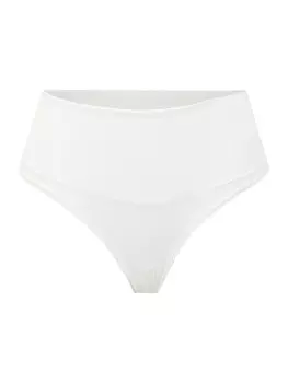 Стринги SPANX, белый