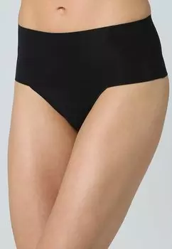 Стринги Spanx, черный