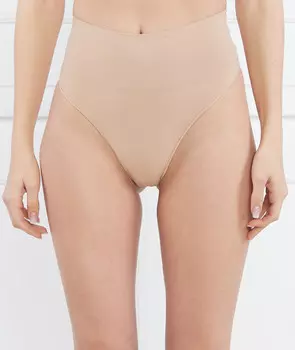Стринги Spanx Ecocare, бежевый